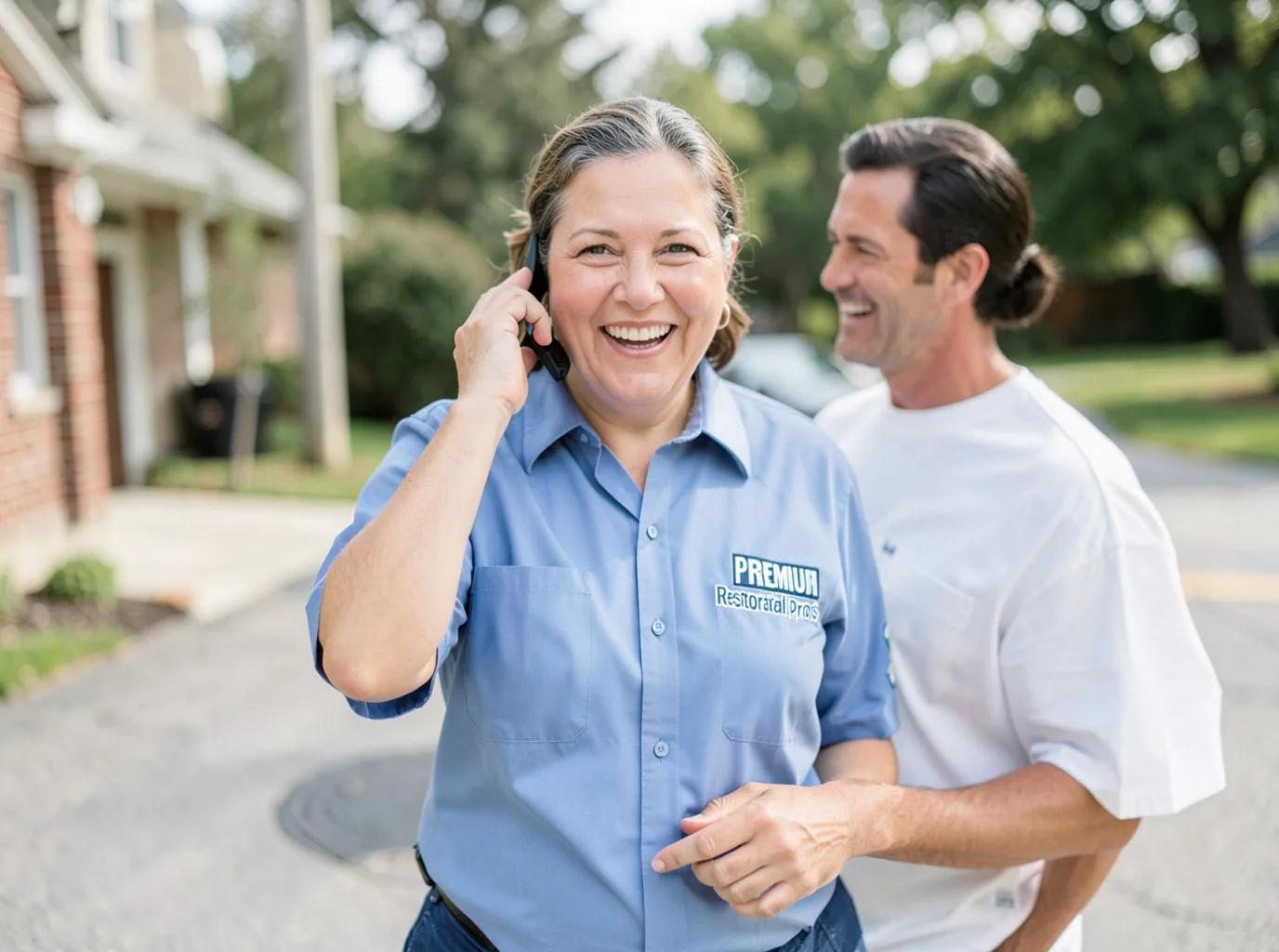 Water Damage Restoration Benson, IL FAQs